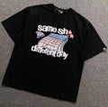 BROKEN PLANET T-SHIRT 21