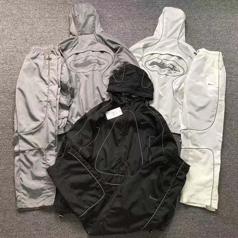 CORTEIZ NIKE JACKET TROUSERS 21