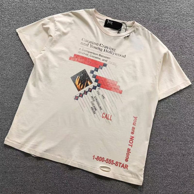 PAY HLLYWOD T-SHIRT 21