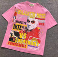 MAESK T-SHIRT 21