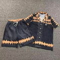 AMIRI SHORTS T-SHIRT 21