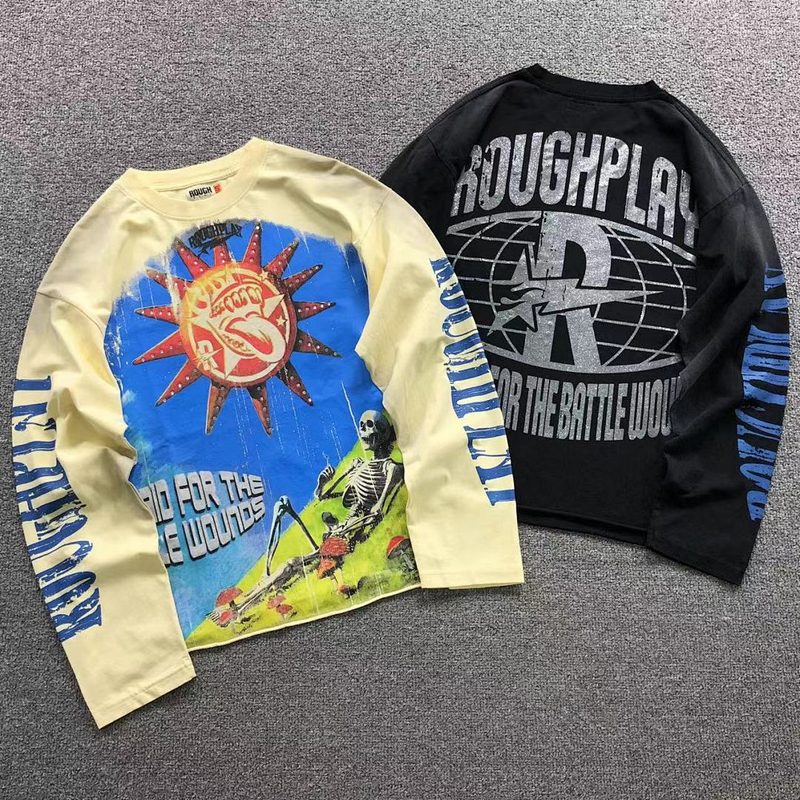 RGPY LONG SLEEVED 21