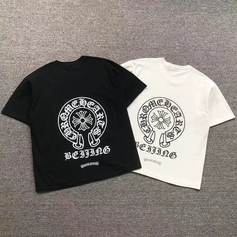 COME HETS T-SHIRT 21