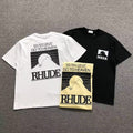 RHUDE T-SHIRT 21