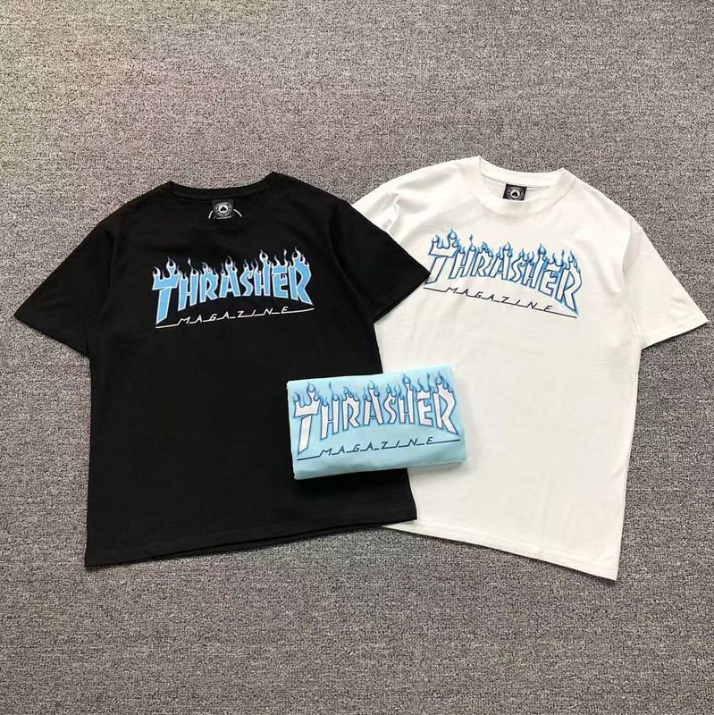 THRASHER T-SHIRT 21