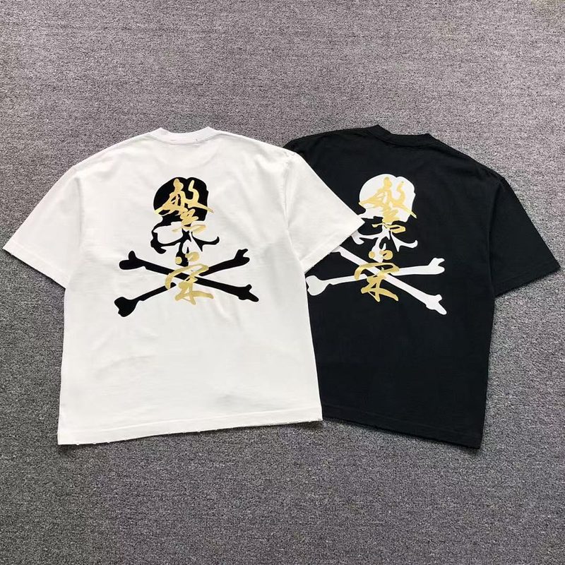 MASTERMIND T-SHIRT 21