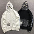 BAPE HOODIE 21