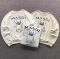 MARI MERE HOODIE FEMAIE STYIE 21