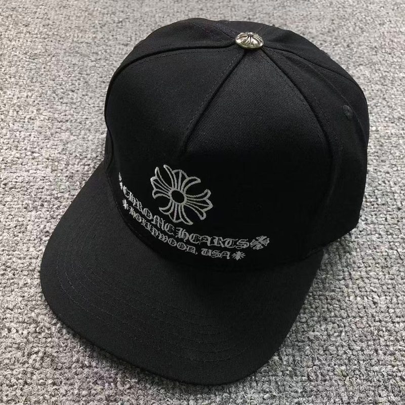 COME HETS HAT 22