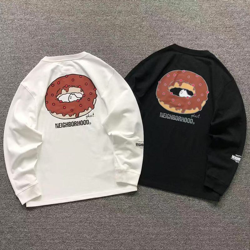 NEIGHBORHOOD LONG SLEEVED 22