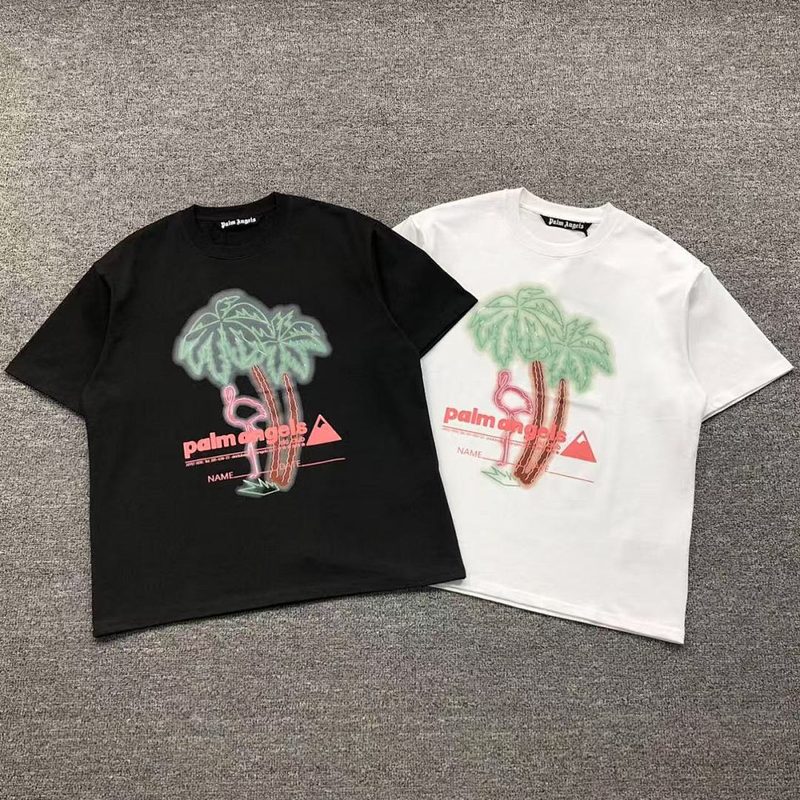 PALM ANGELS T-SHIRT 22