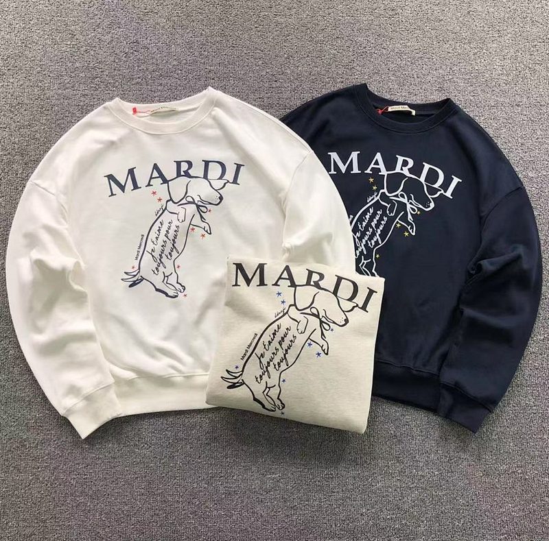 MARI MERE HOODIE FEMAIE STYIE 22