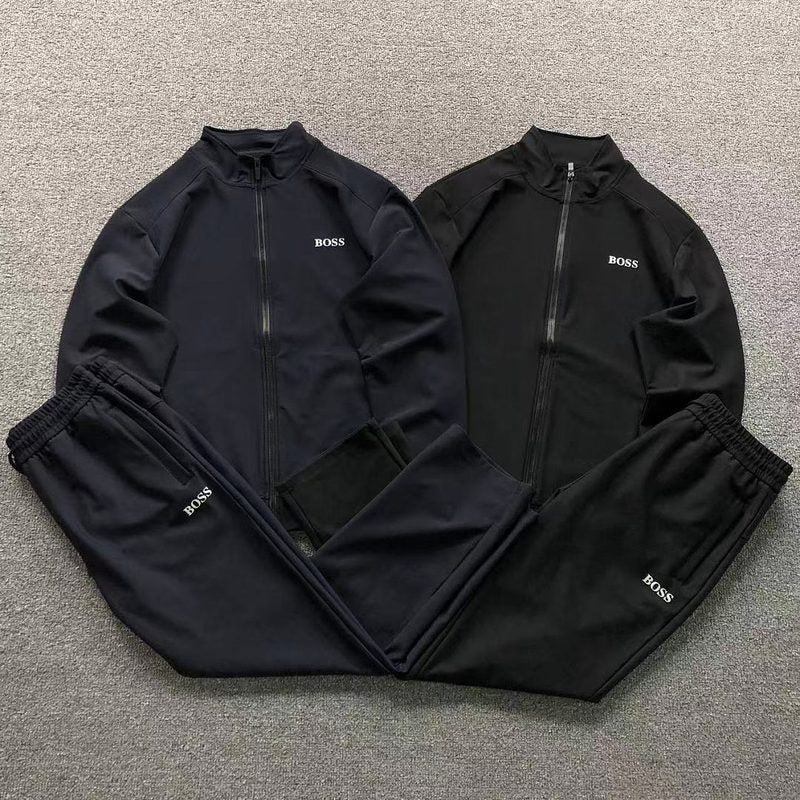 HG BS HOODIE TROUSERS 22
