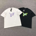 HUF T-SHIRT 22