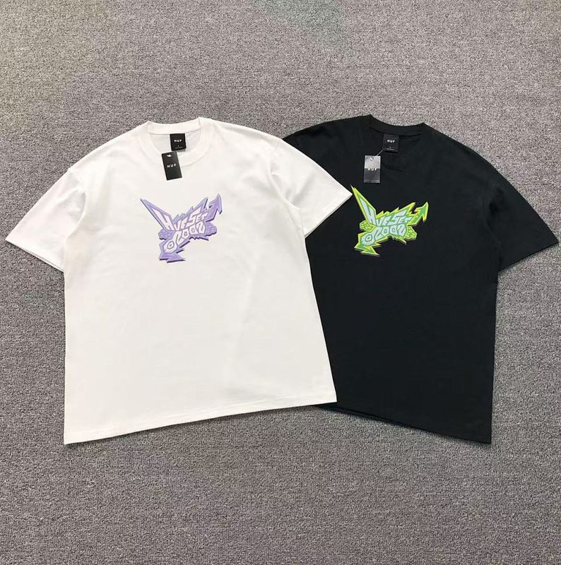 HUF T-SHIRT 22