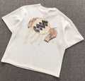 DERCHUTE T-SHIRT 22