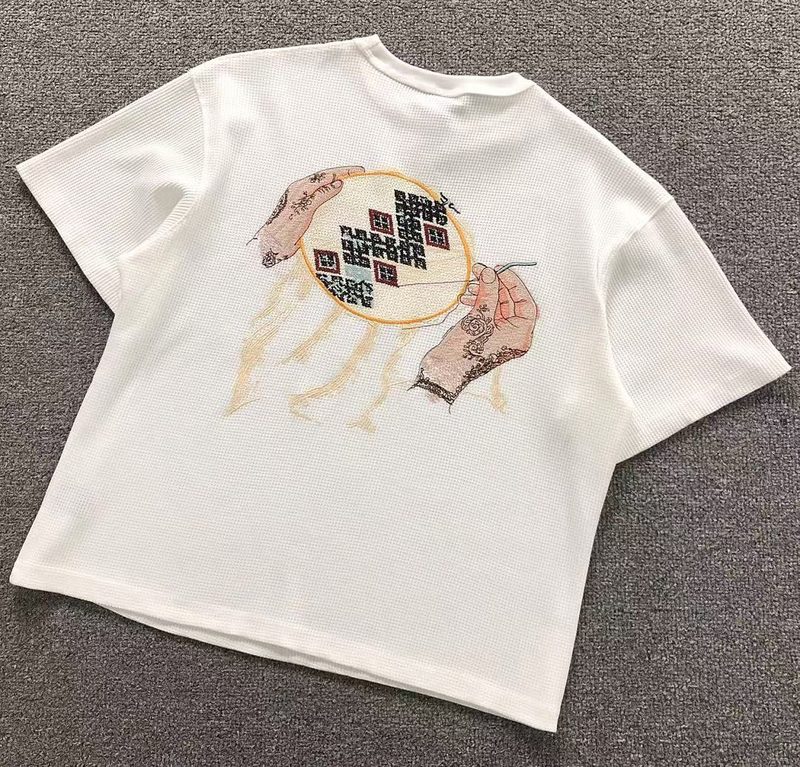 DERCHUTE T-SHIRT 22
