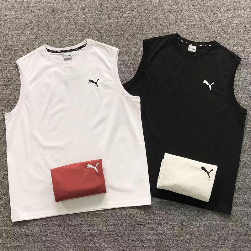 PUMA VEST 22