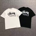 STUSSY T-SHIRT 22