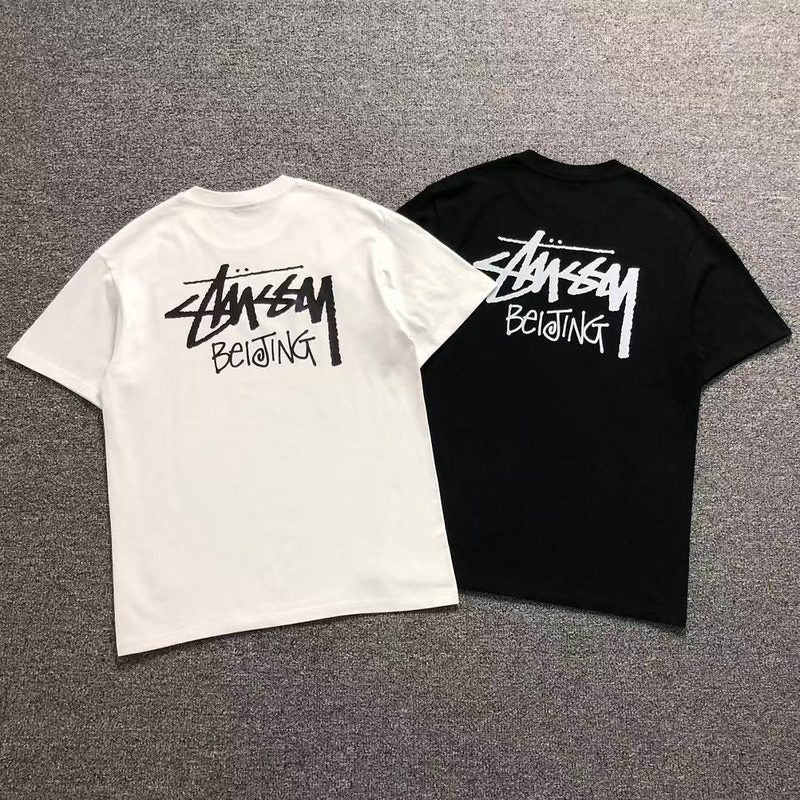 STUSSY T-SHIRT 22