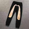 EVISU TROUSERS 22