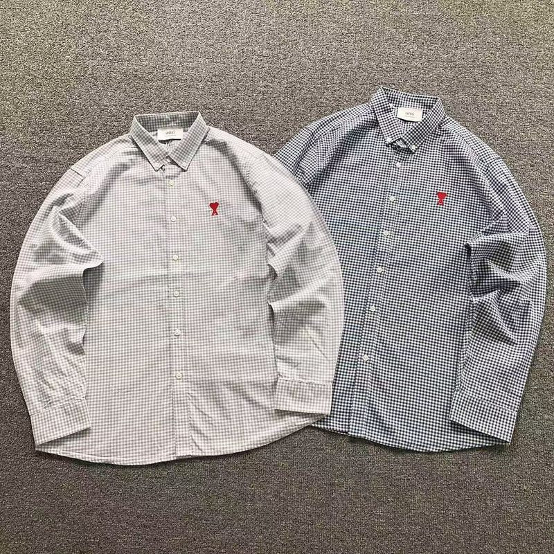 AMI SHIRT 22