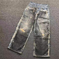 ACNE STUDIOS TROUSERS 22