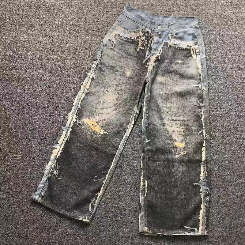 ACNE STUDIOS TROUSERS 22