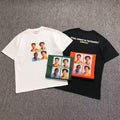PLEASURES T-SHIRT 22