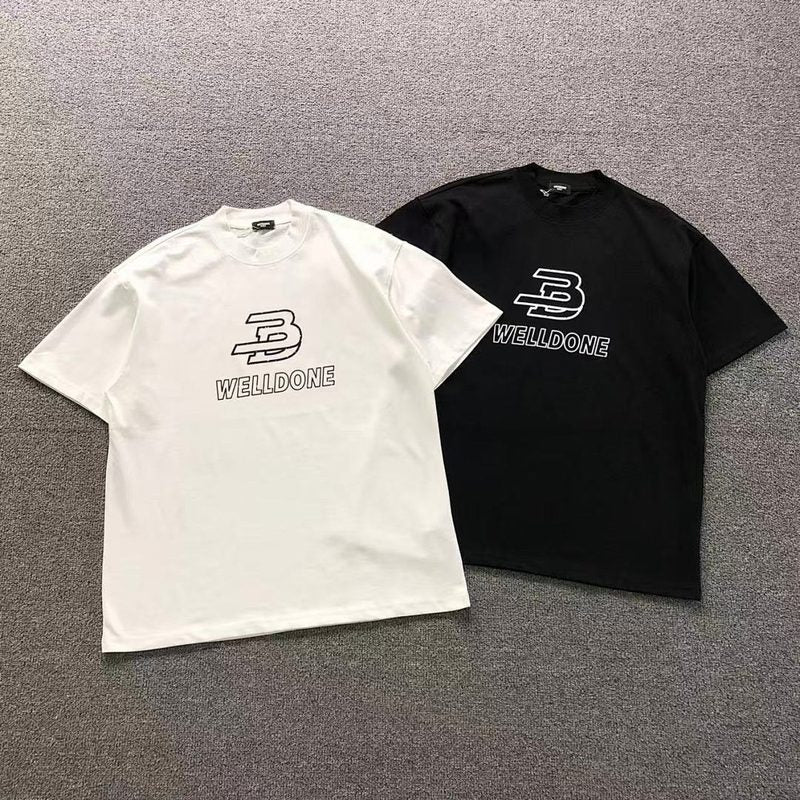 WE11 NE T-SHIRT 22