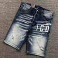 DSUAR2 SHORTS 22