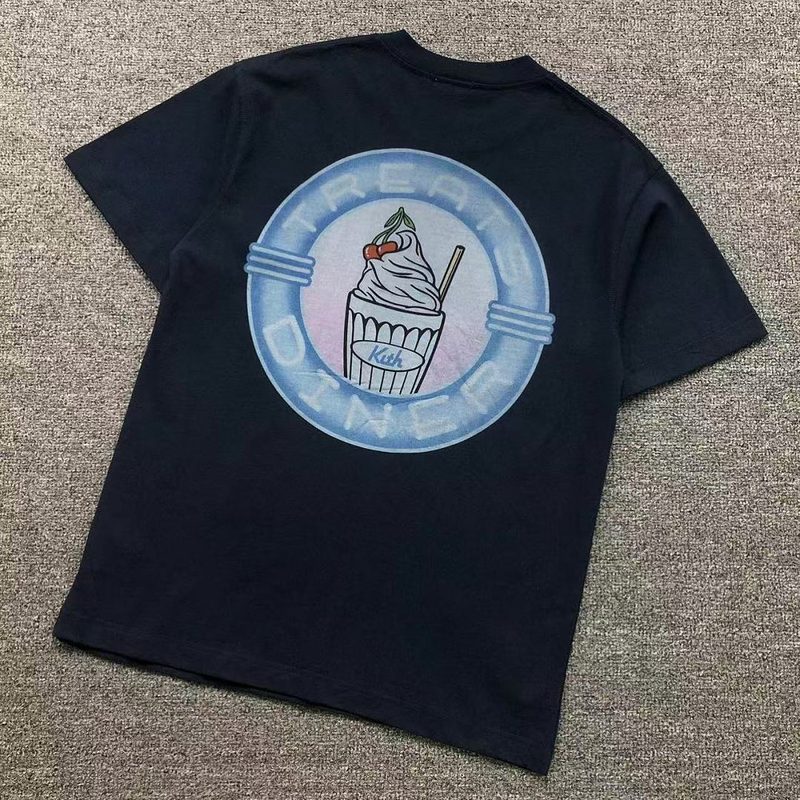 KITH T-SHIRT 22