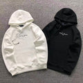 FRED PERRY HOODIE 22