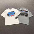 BROKEN PLANET T-SHIRT 22