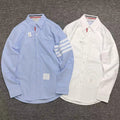 THOM BROWNE SHIRT 22