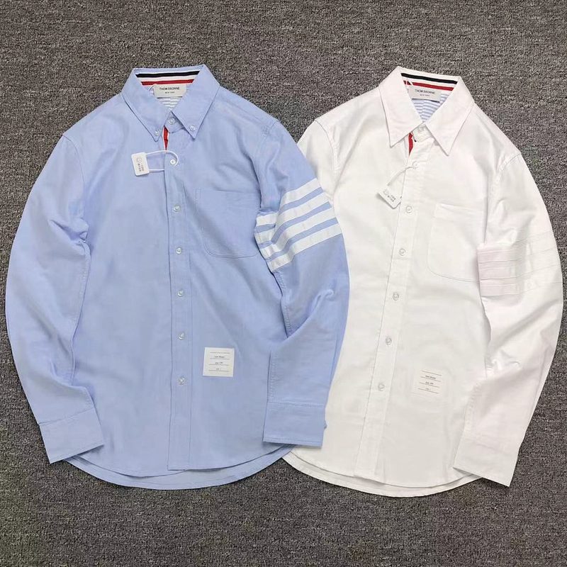 THOM BROWNE SHIRT 22