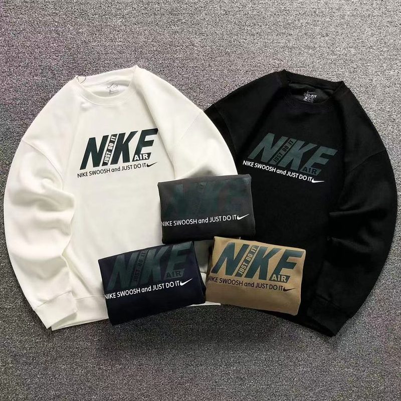 NIKE HOODIE 22