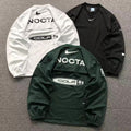 NIKE NOT LONG SLEEVED 22