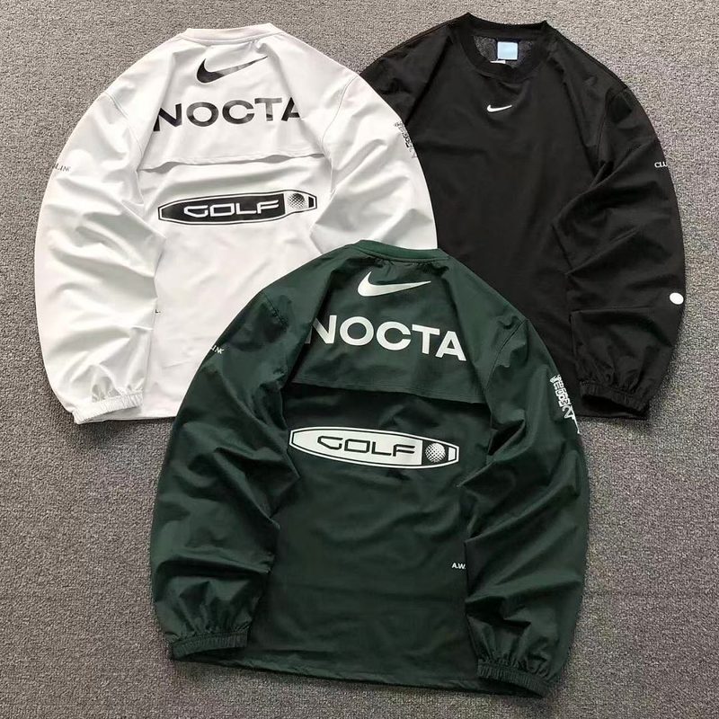 NIKE NOT LONG SLEEVED 22