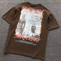 TRAVIS SCOTT T-SHIRT 22