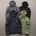 ON JACKET 22