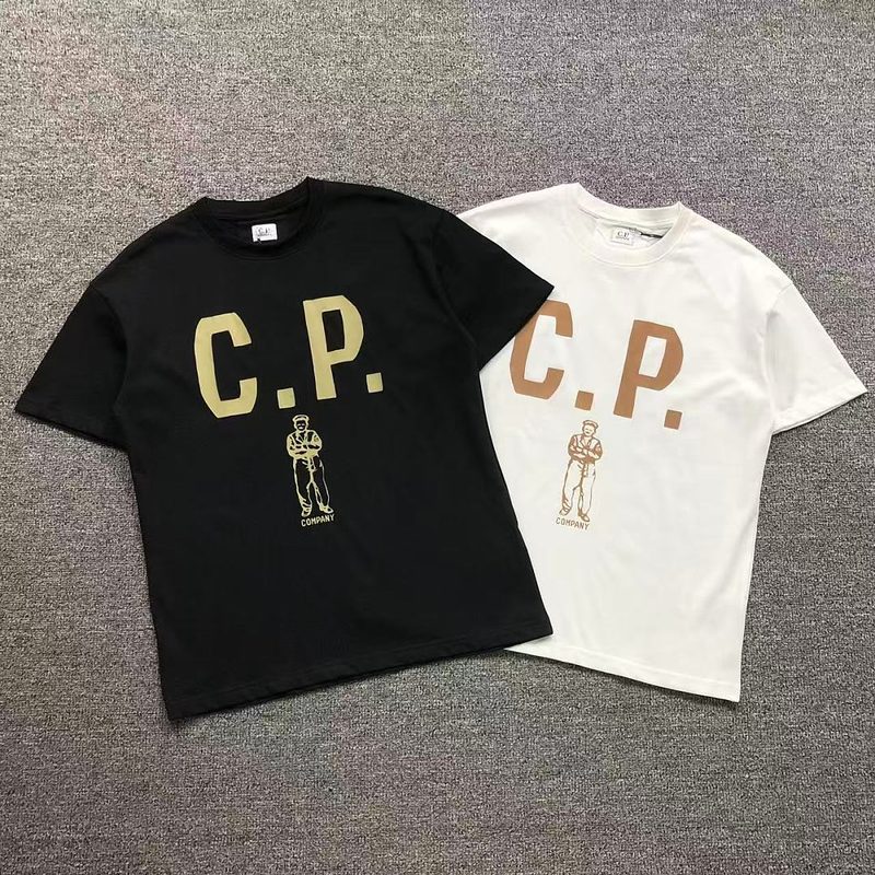 CP T-SHIRT 23