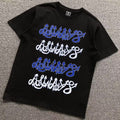 ALWAYS T-SHIRT 23