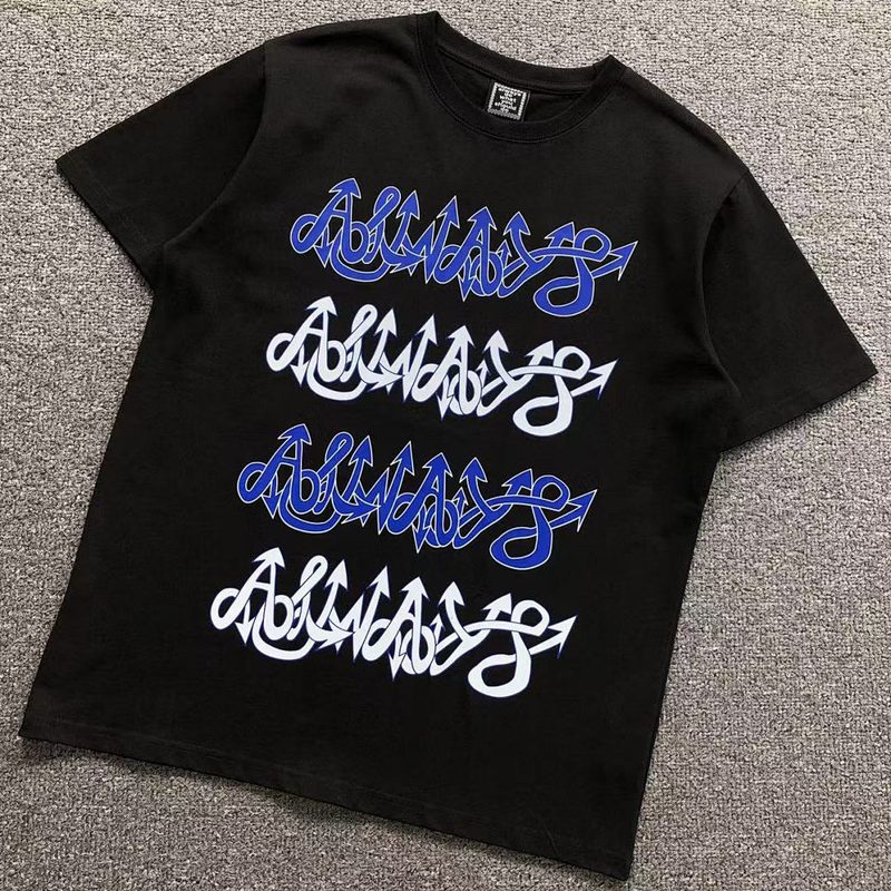 ALWAYS T-SHIRT 23