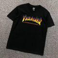 THRASHER T-SHIRT 23