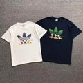 ADIDAS T-SHIRT 23
