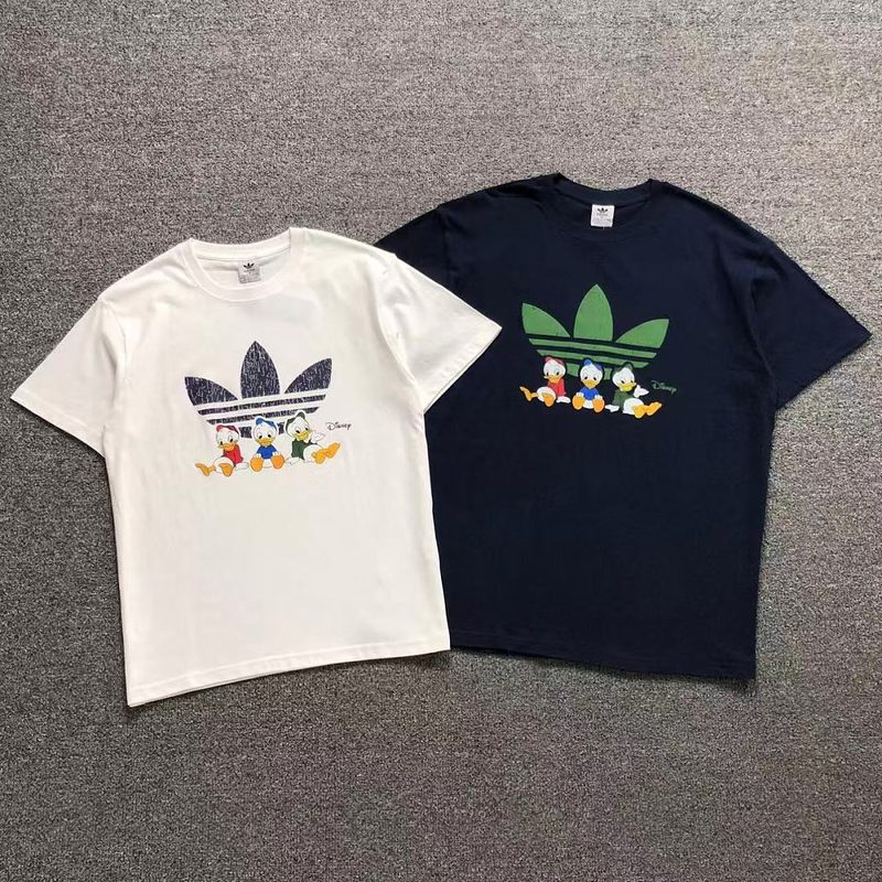 ADIDAS T-SHIRT 23