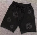 DENIM TEARS SHORTS 23