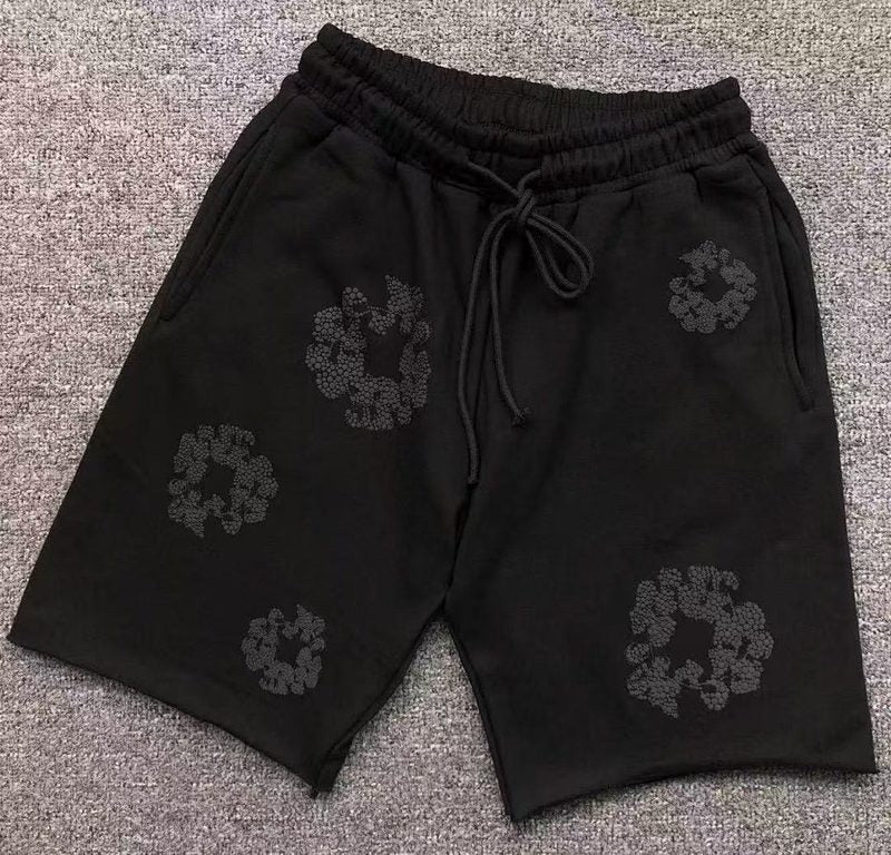 DENIM TEARS SHORTS 23
