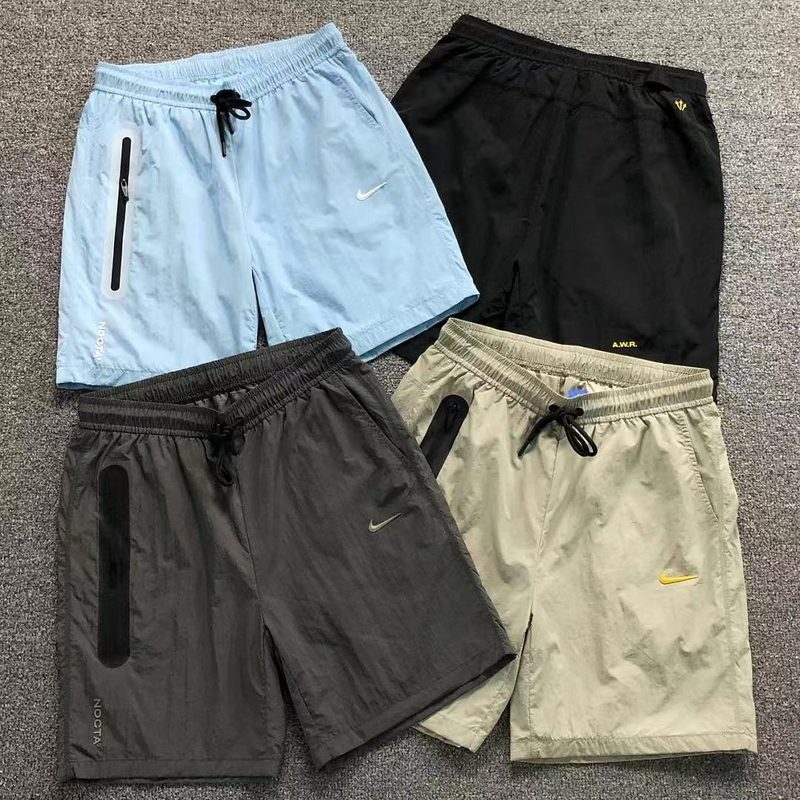 NIKE NOT SHORTS 23